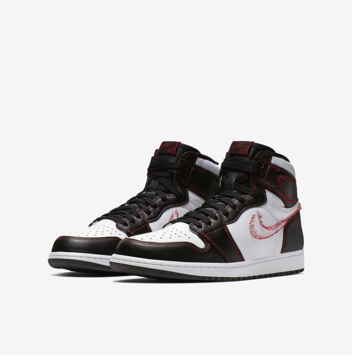 Air Jordan 1 High OG Defiant, Men's