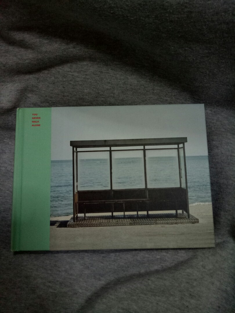 Interview With Bts You Never Walk Alone Crossing Over To America And The A R M Y