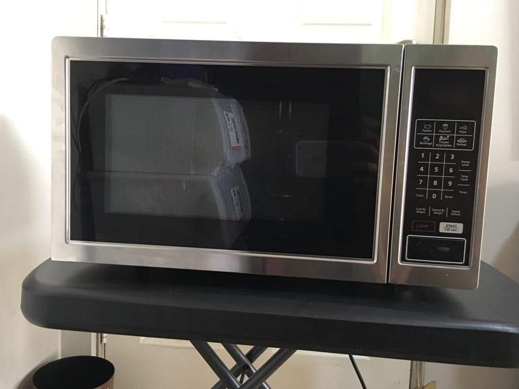 Anko 25L Convection Microwave Oven, TV & Home Appliances, Kitchen