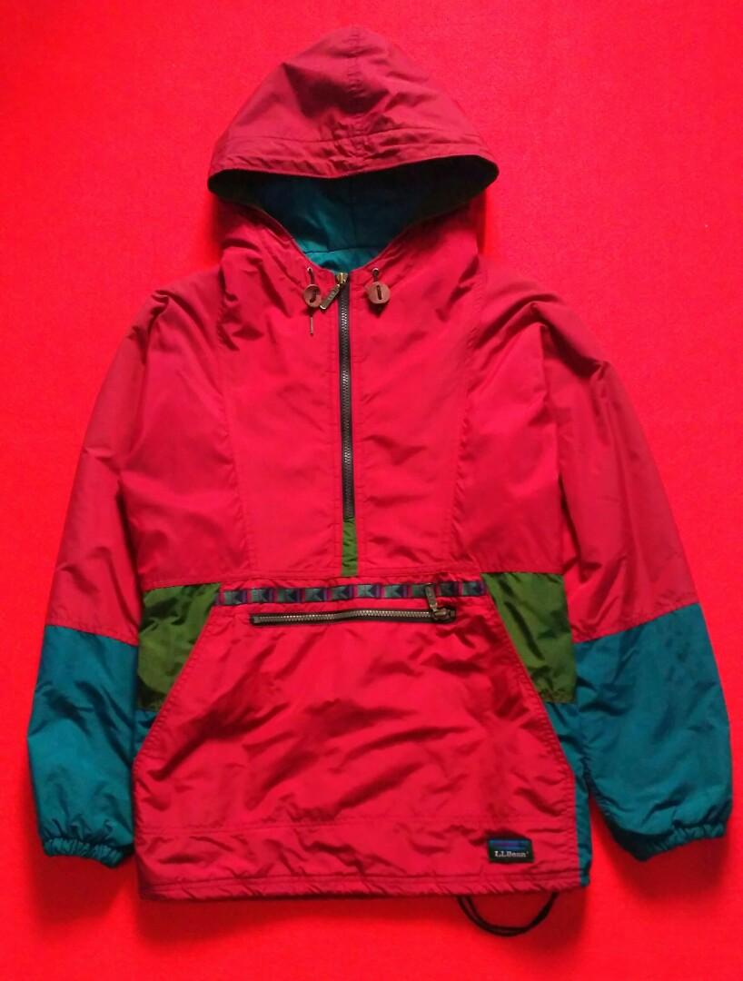 Jaket ll clearance bean