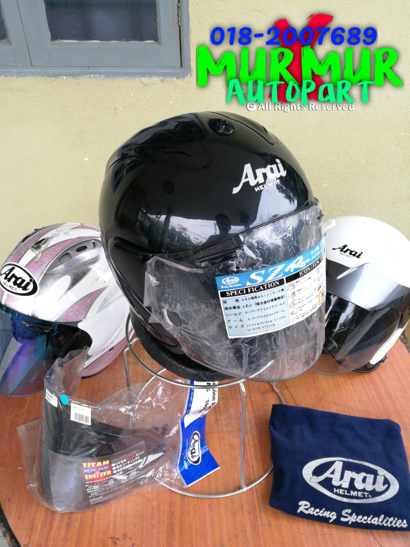 Arai ram 1 sale