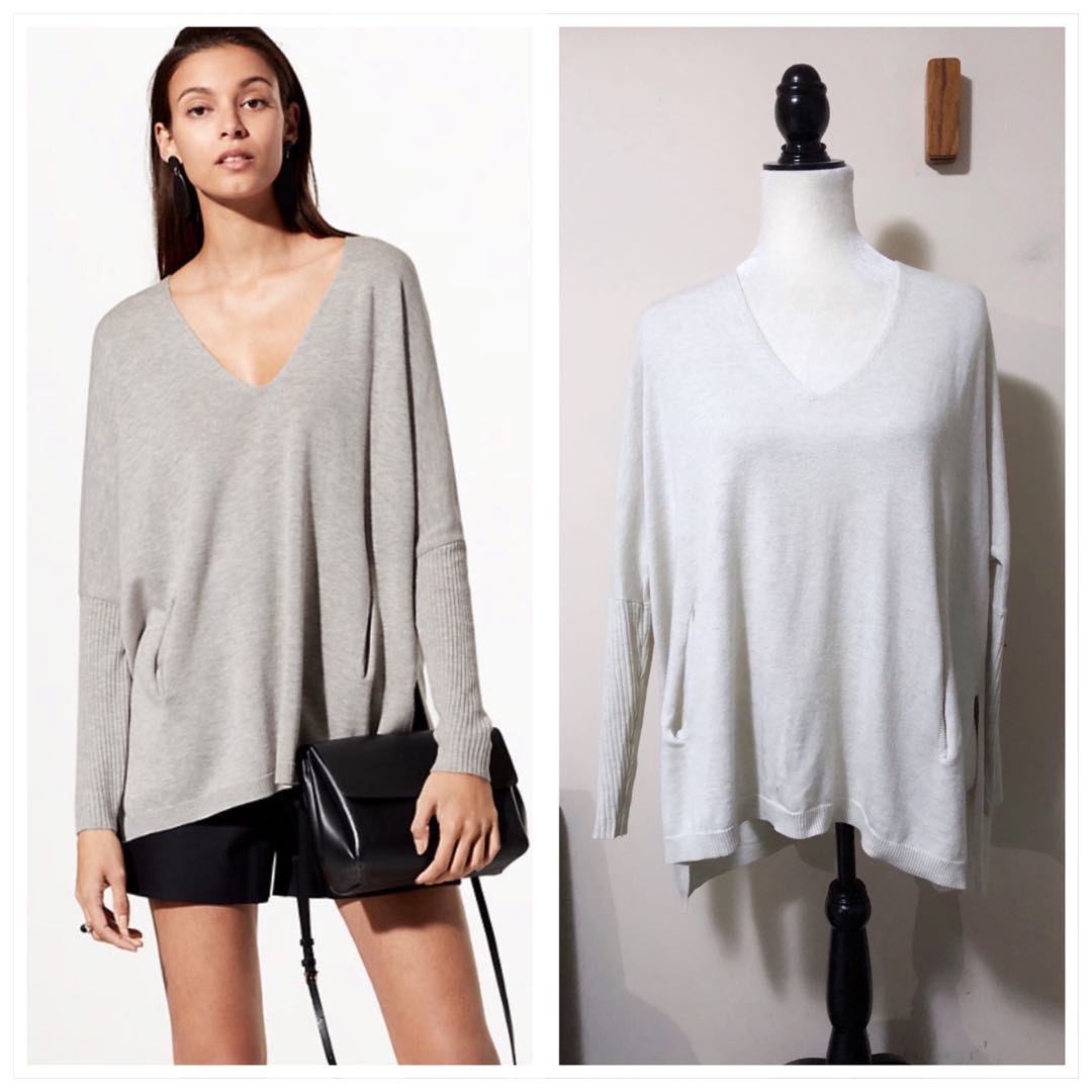 Babaton baylor sweater clearance