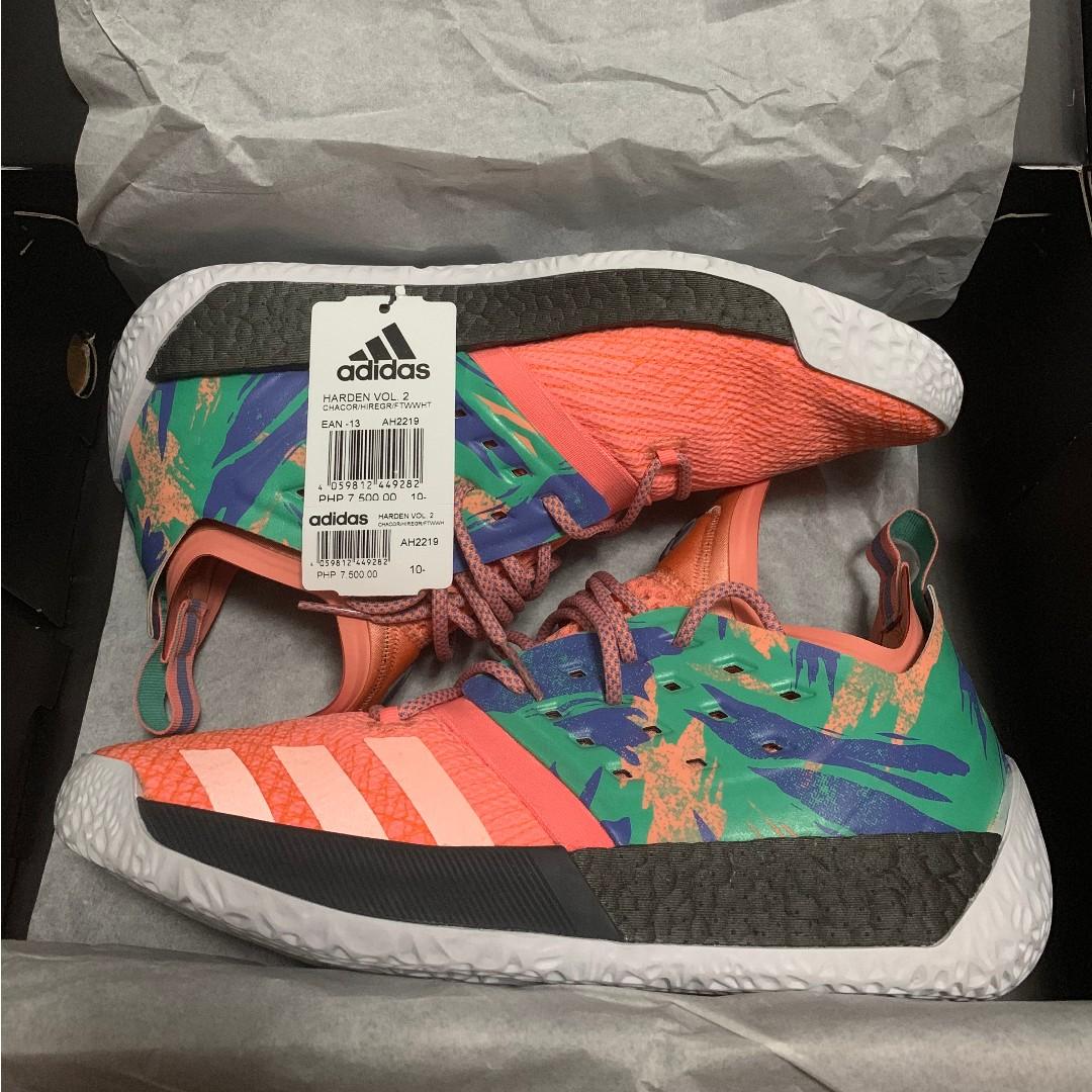 Harden vol 2 size 6.5 new arrivals