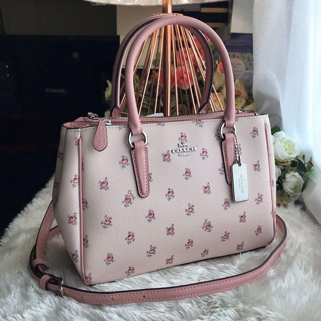 Surrey coach bag best sale