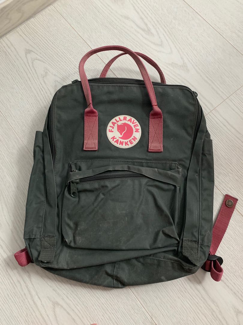 preloved kanken