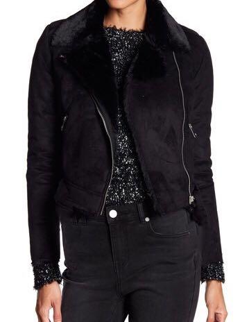 Romeo and juliet couture blazer hotsell