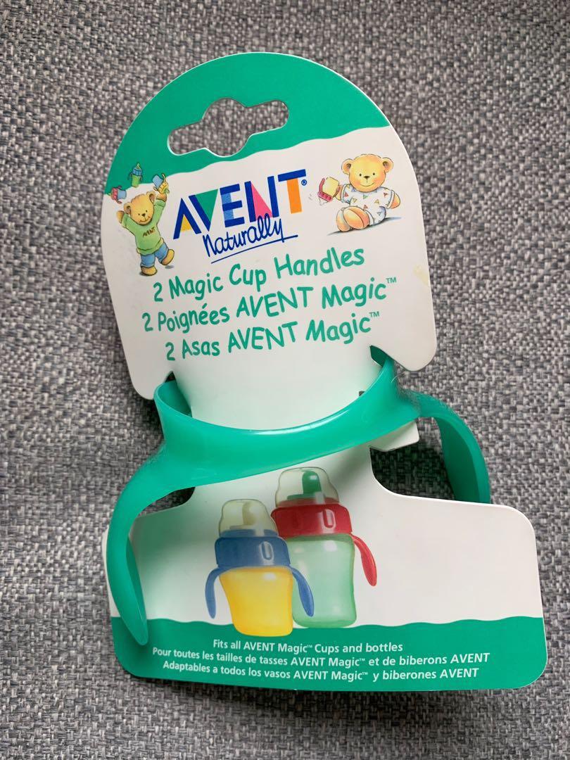 avent naturally magic