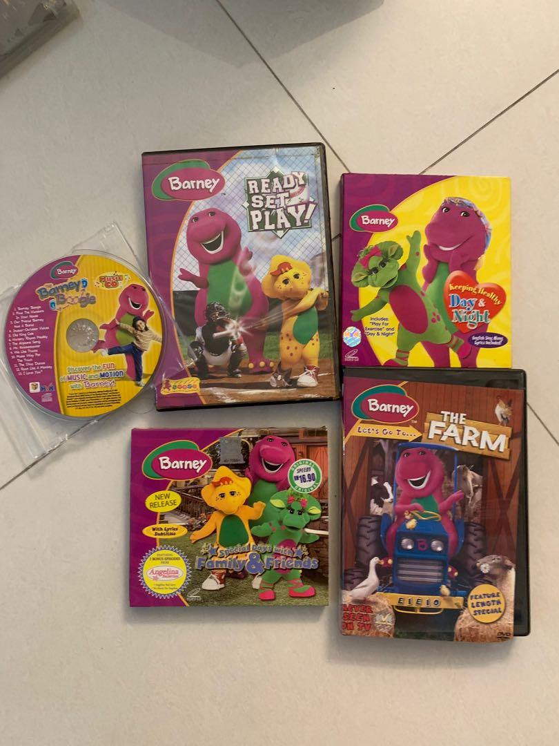Barney Baby Bop Pj Keychain Puppet Cushion Pillow Soft Toys Authentic Dvd Vcs Babies Kids Toys Walkers On Carousell Bop, baby, bop — brad suggs, the swingsters. barney baby bop pj keychain puppet