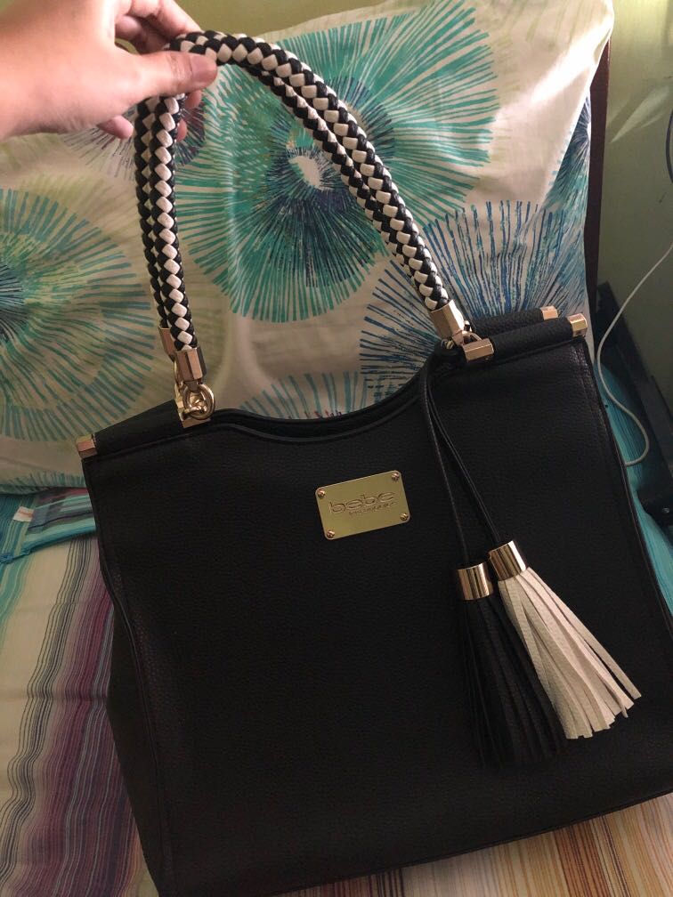 Bebe bag clearance