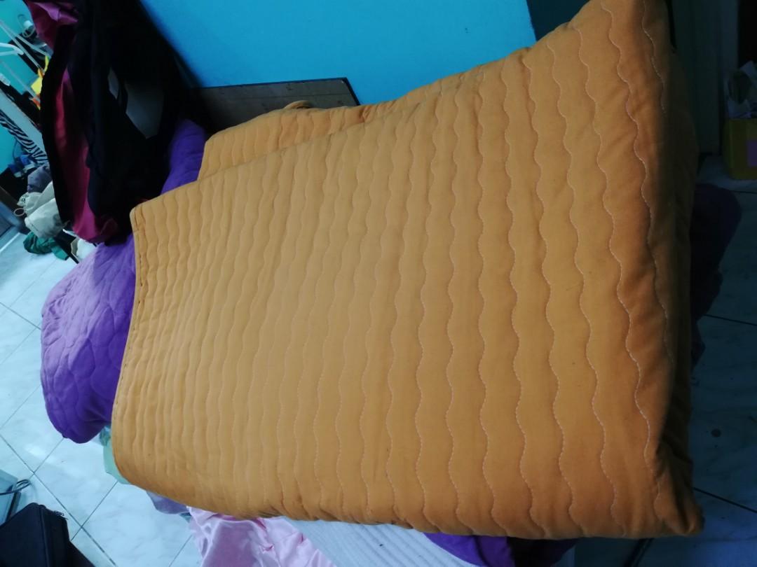 Bed Heater_warmer from korea, Furniture & Home Living, Furniture, Bed