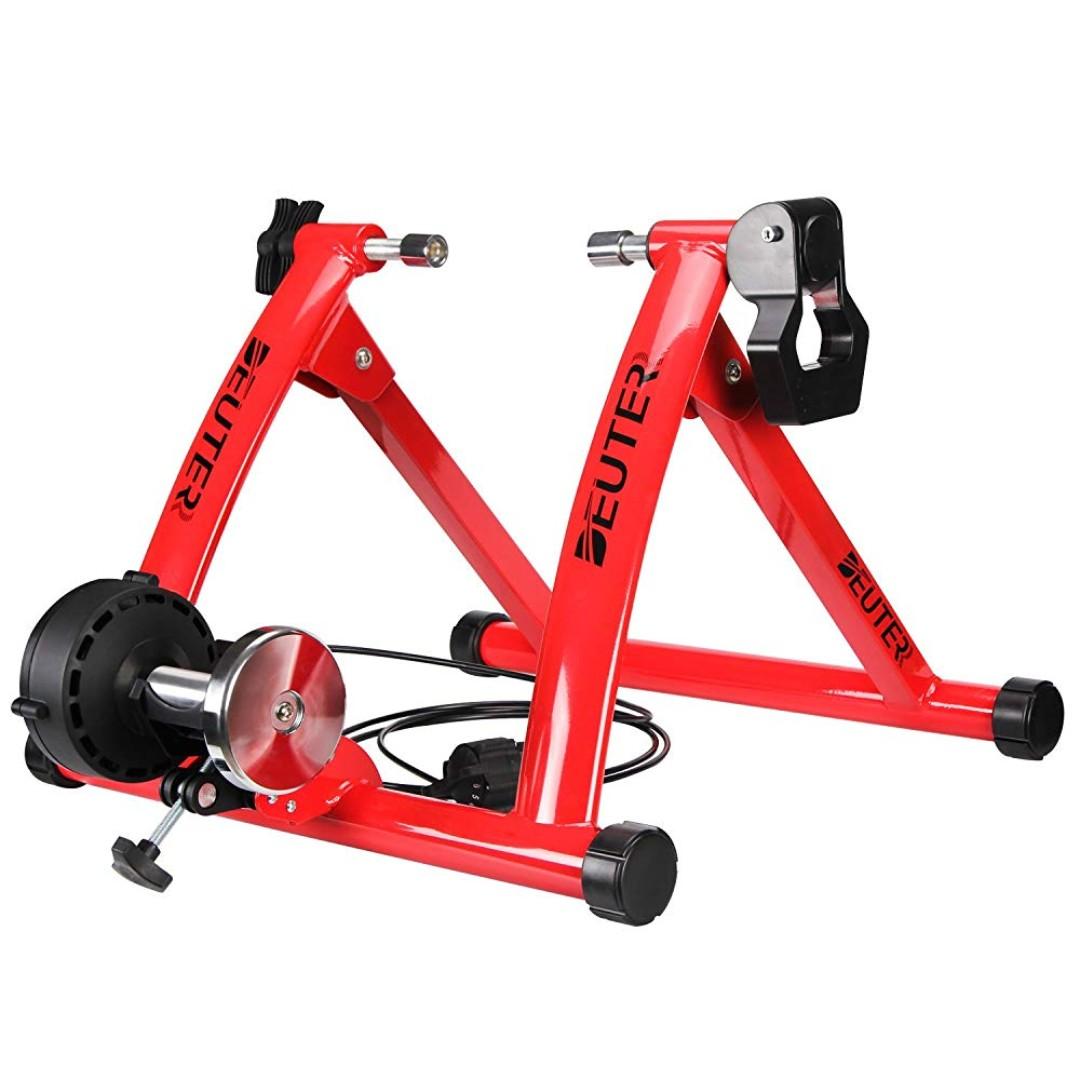 deuter bike trainer