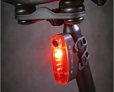 bikemate lights
