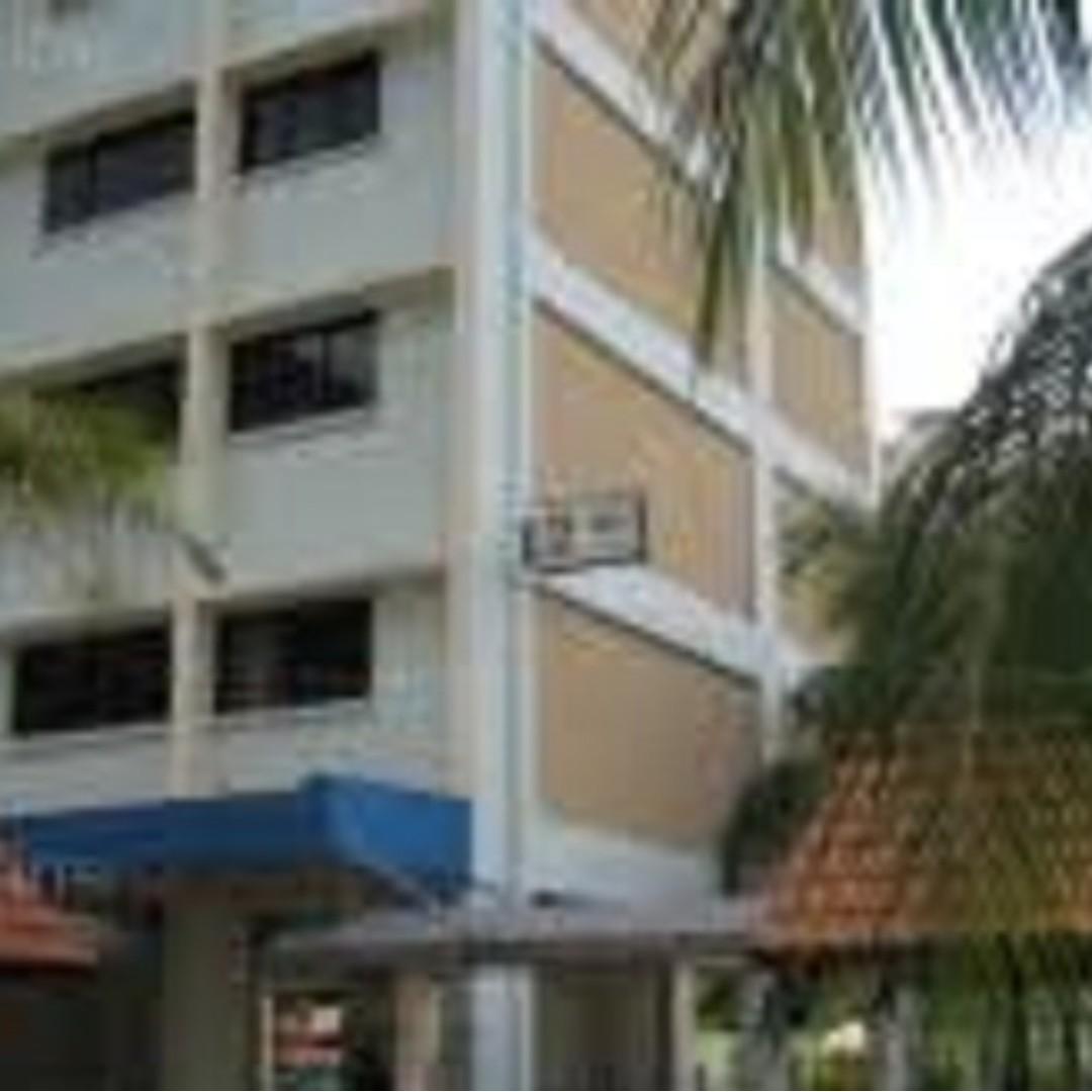 Blk 2 Haig Road Bedroom) Near Paya Lebar MRT !! Paya Lebar