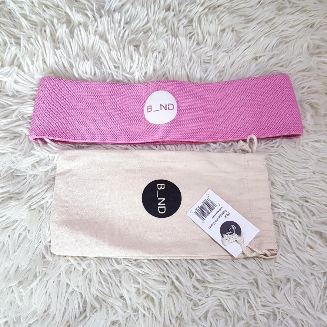 Bnd grace fit online