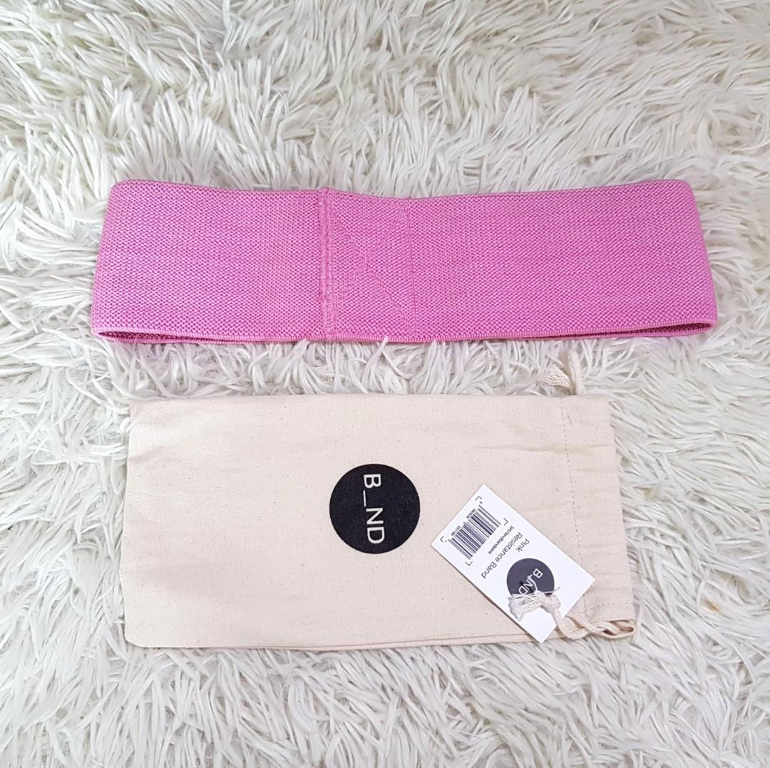 Band grace fit store
