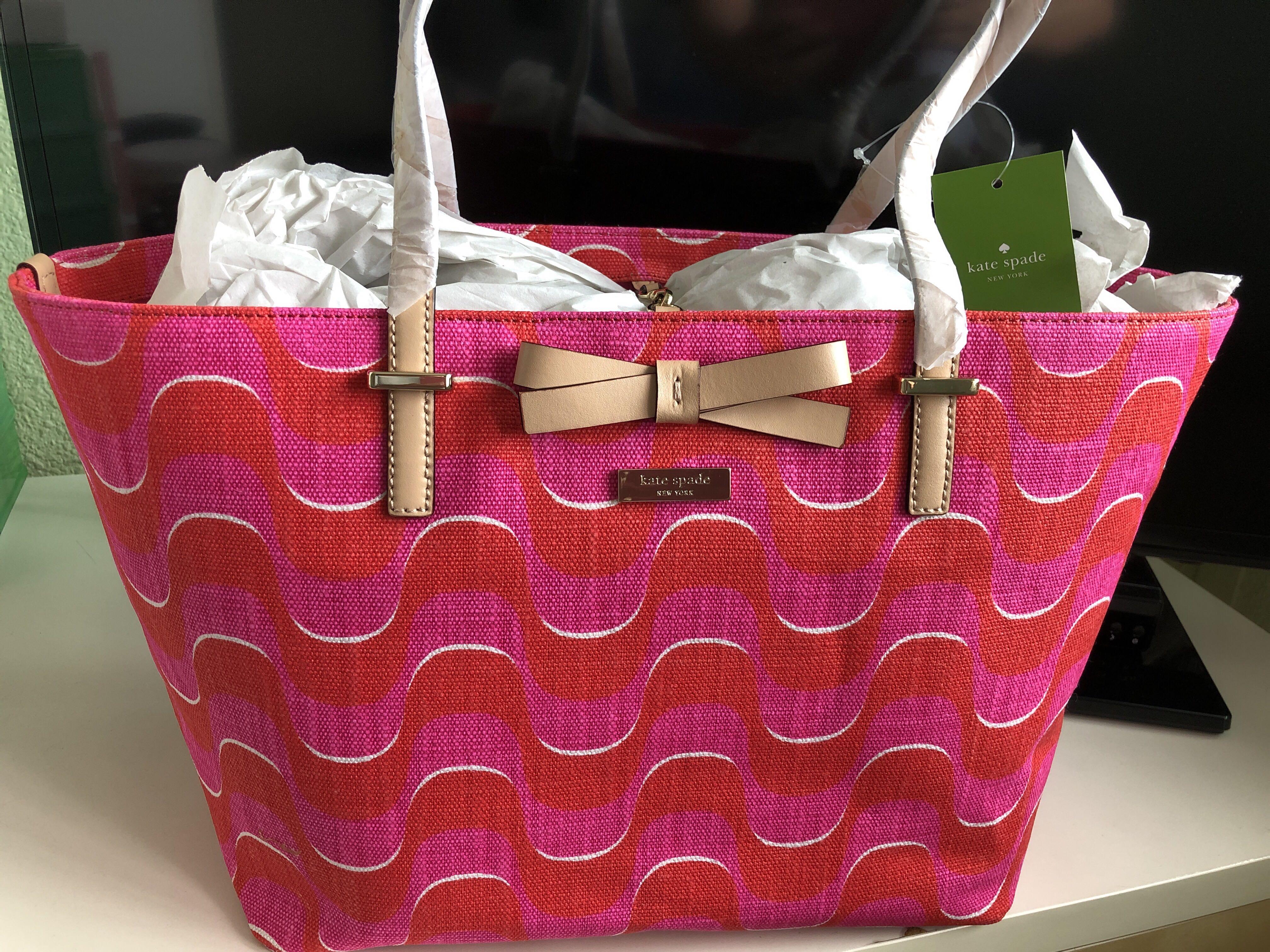Kate spade francis new arrivals tote