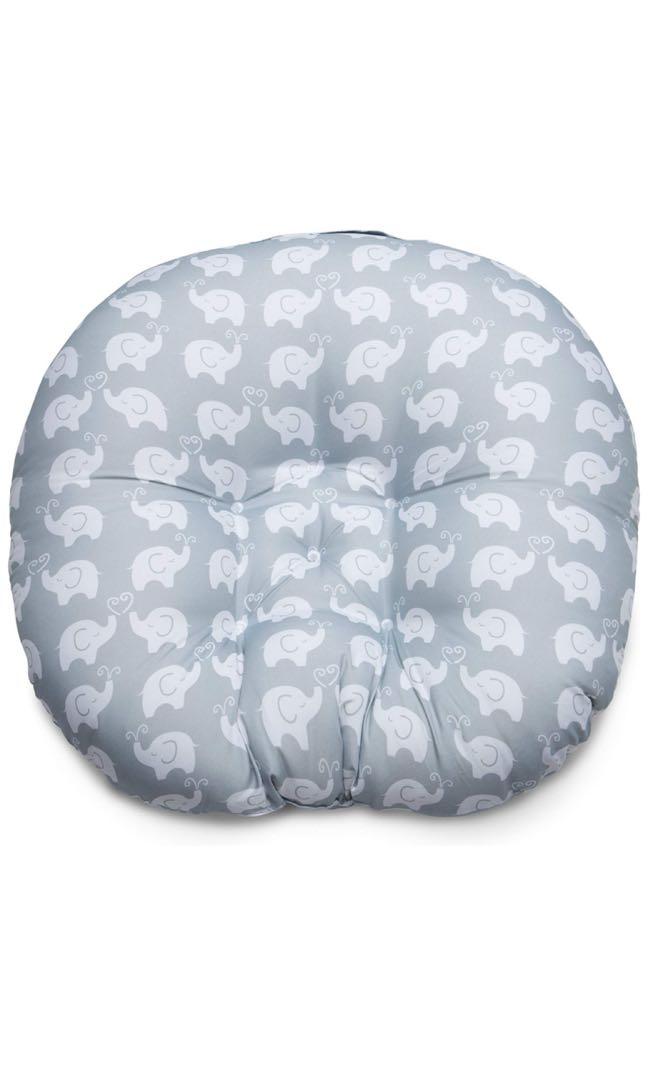 Elephant boppy lounger online