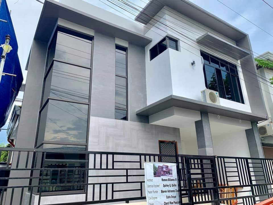 brand new house in davao city near downtown maa davao city 1565299541 c1565036 - Davao Property Solutions