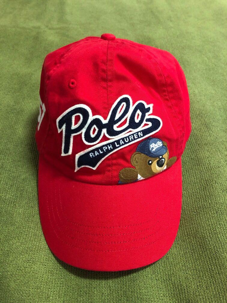Ralph lauren cap sale clearance