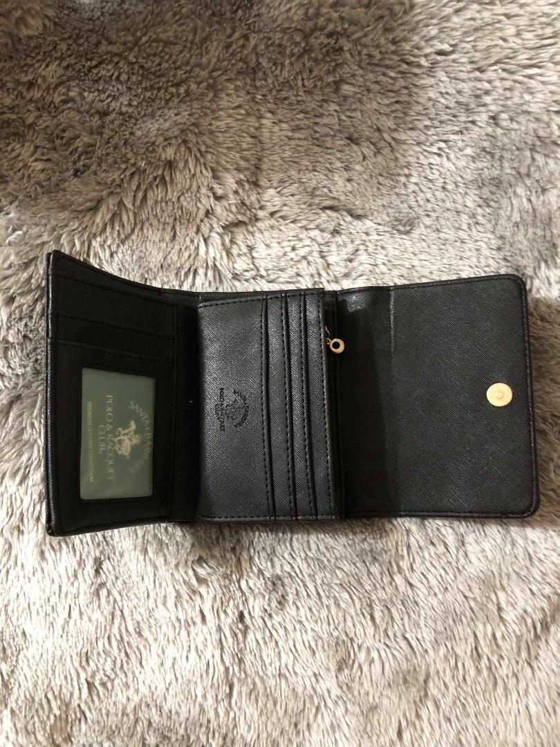 Polo and racquet deals club wallet price