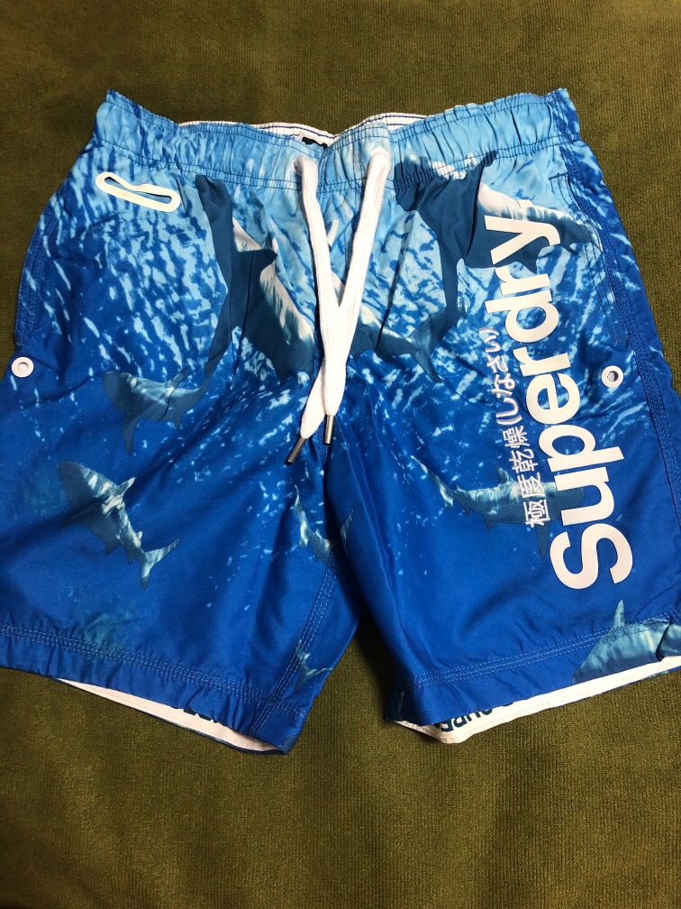superdry swim shorts sale