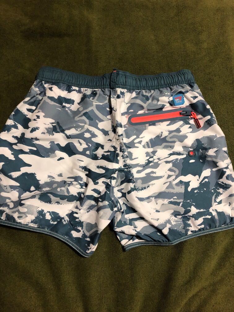superdry swim shorts sale