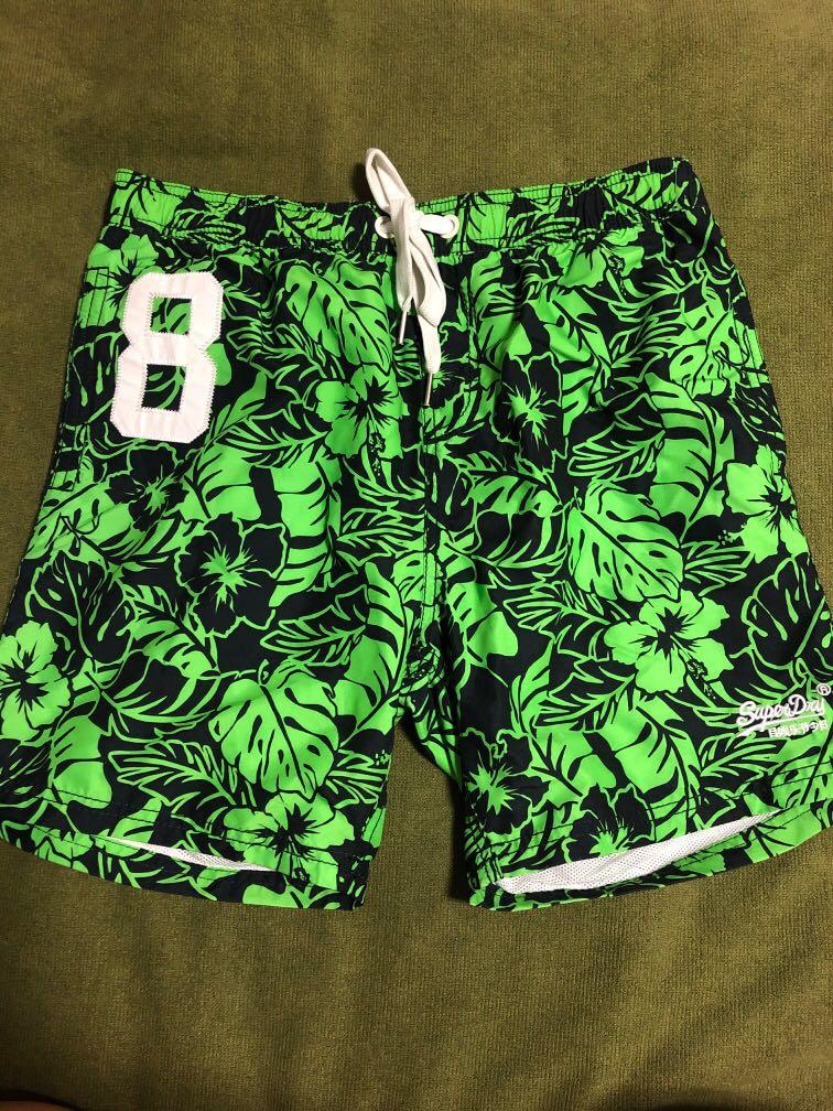 superdry swim shorts sale