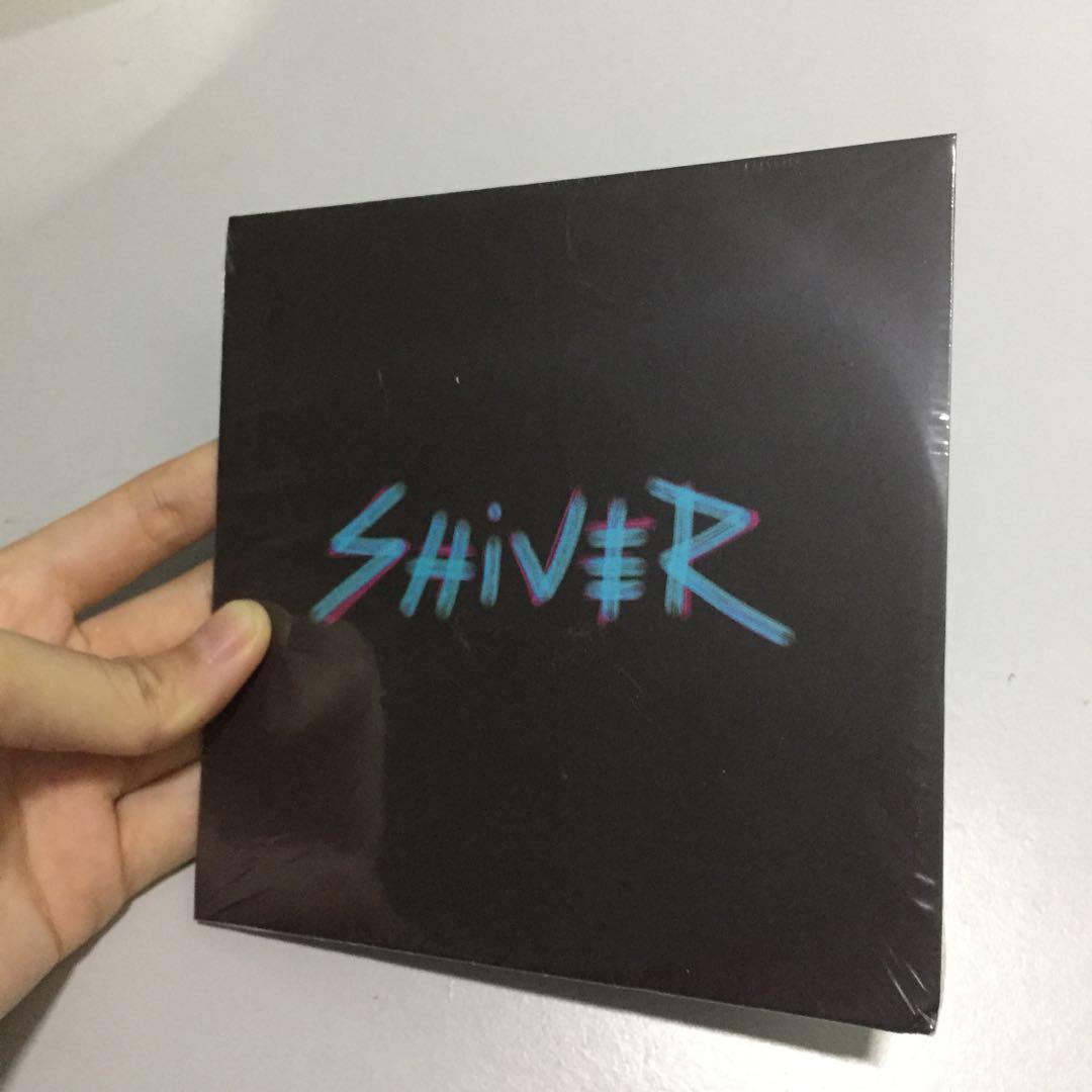 Bunkface Shiver Cd Music Media Cd S Dvd S Other Media On Carousell Bunkface · single · 2018 · 1 songs. carousell