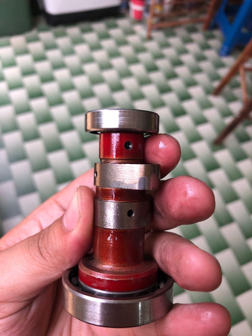 Cam motor ex5 outlet