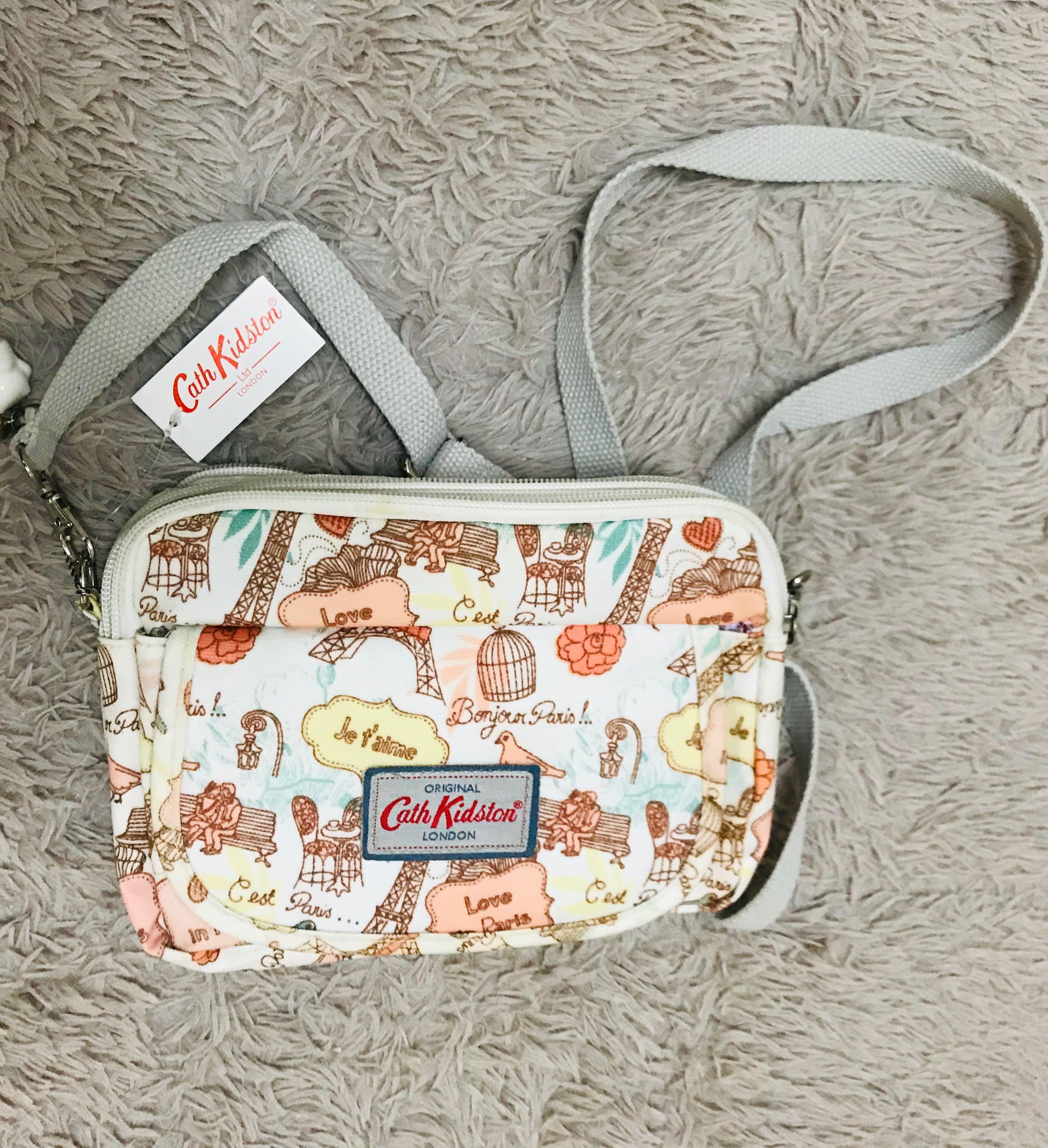 Cath Kidston REPLICA Sling Bag