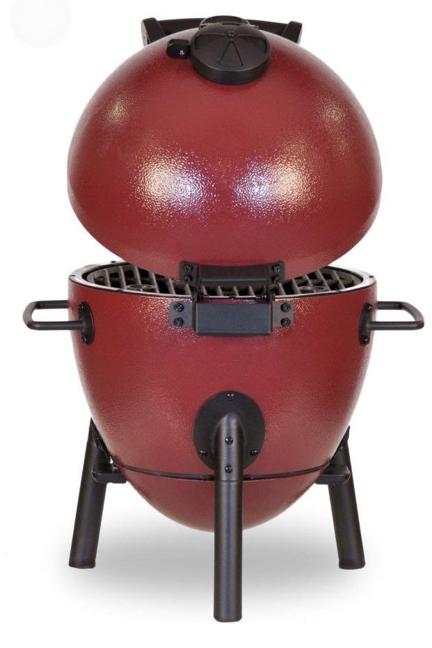 Char griller hotsell akorn jr