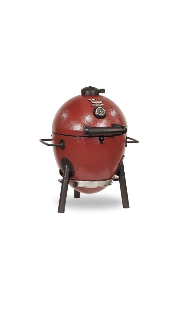 Acorn top jr grill