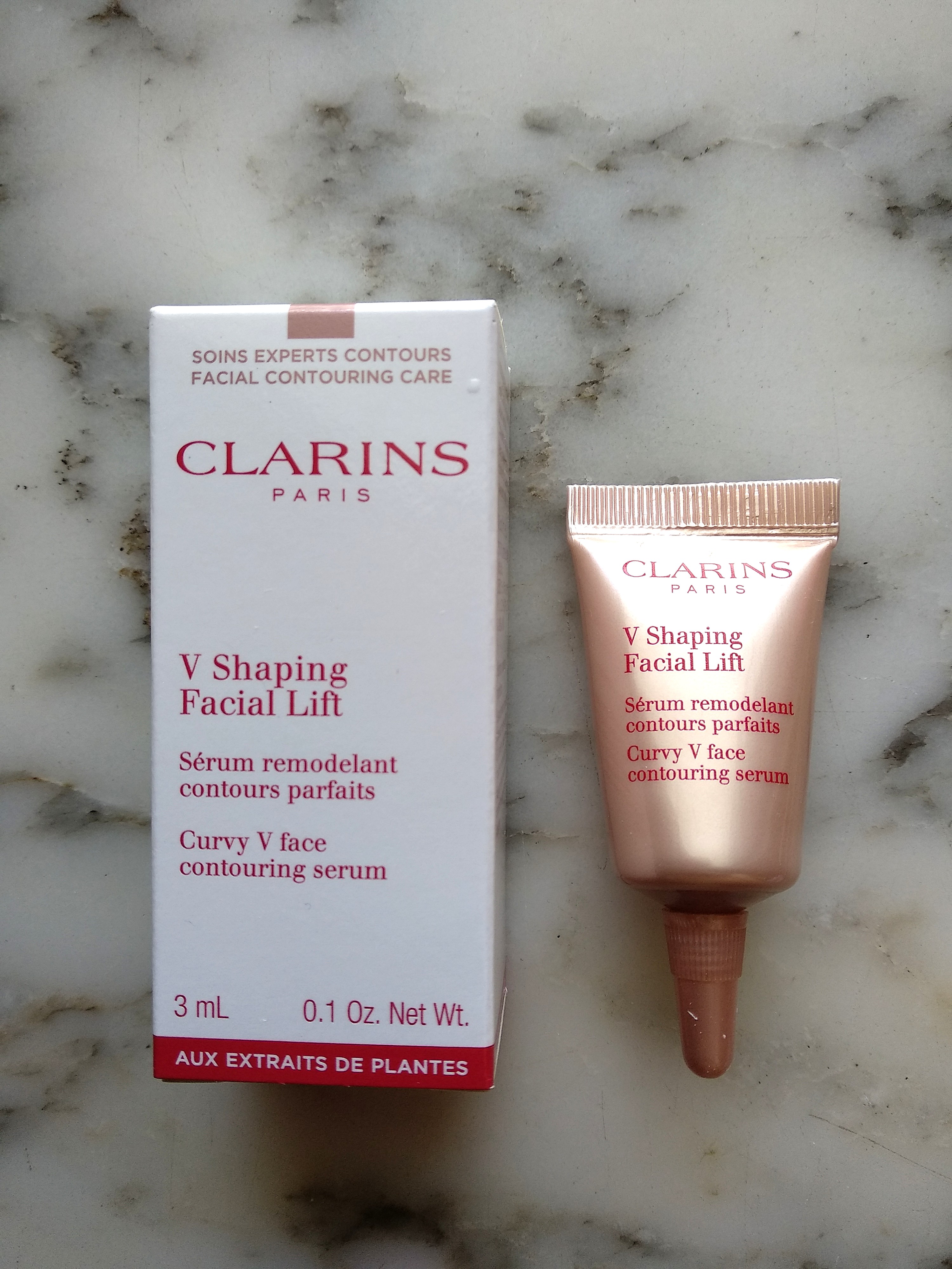 v shaping facial lift