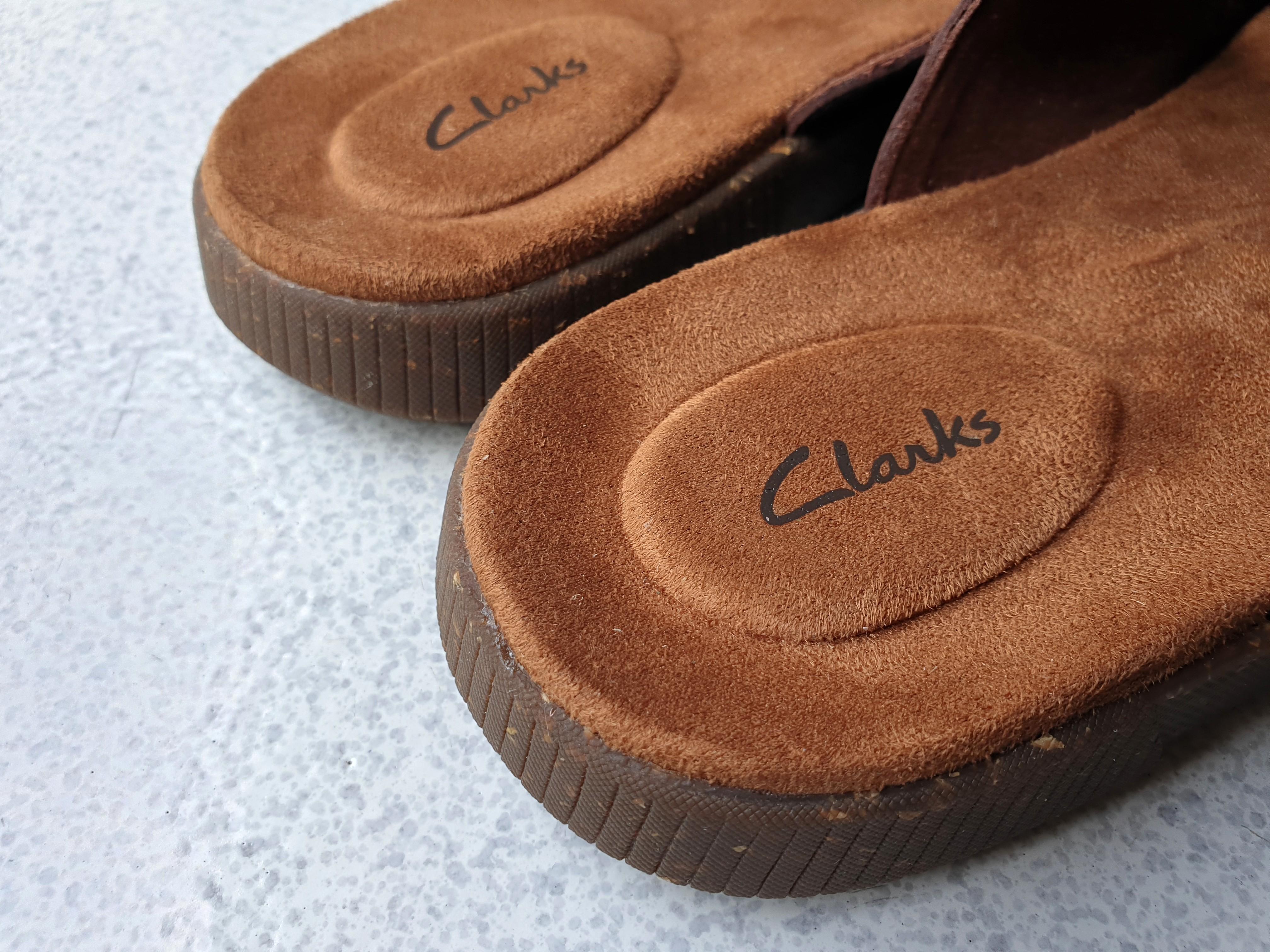 clarks vine cedar