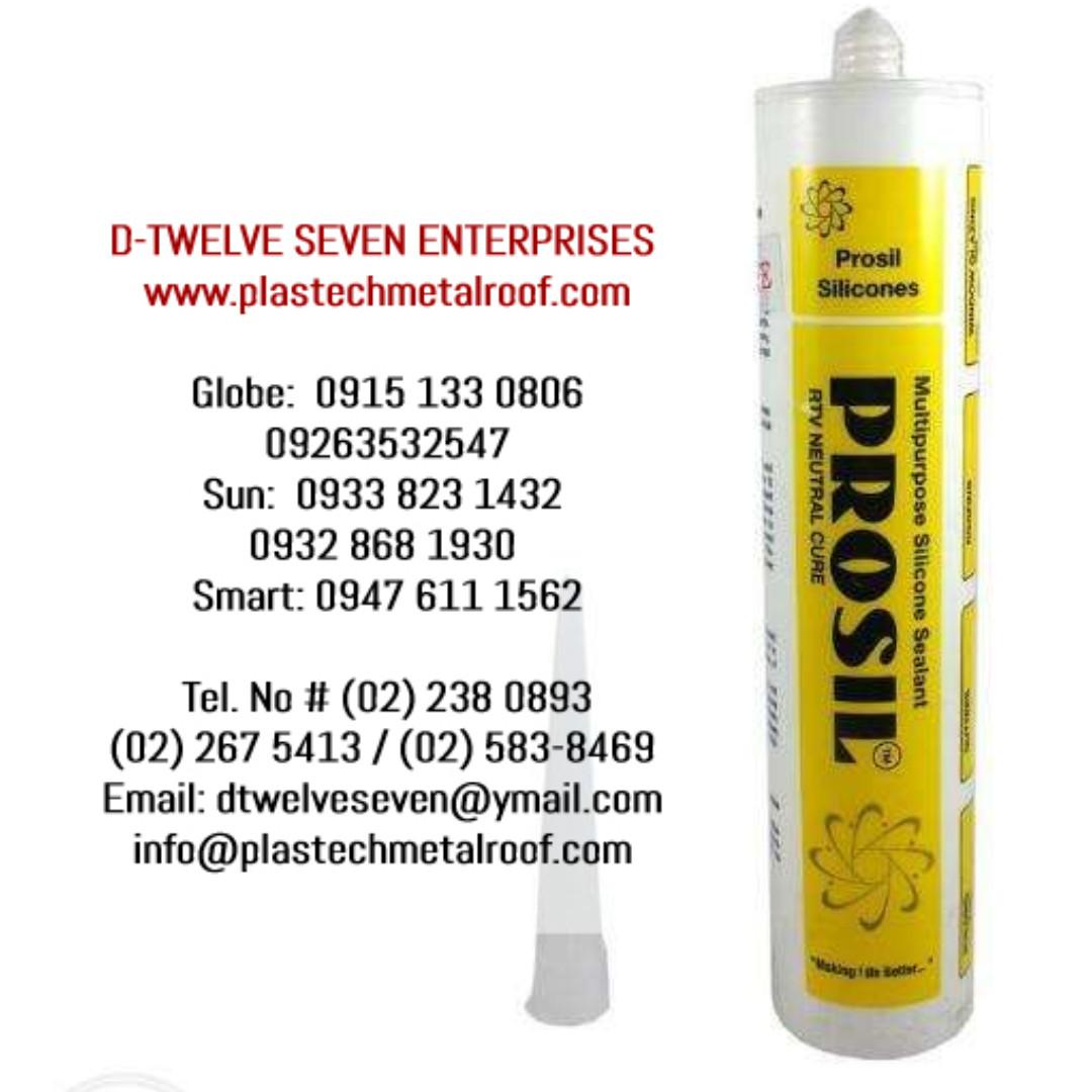 tube sealant