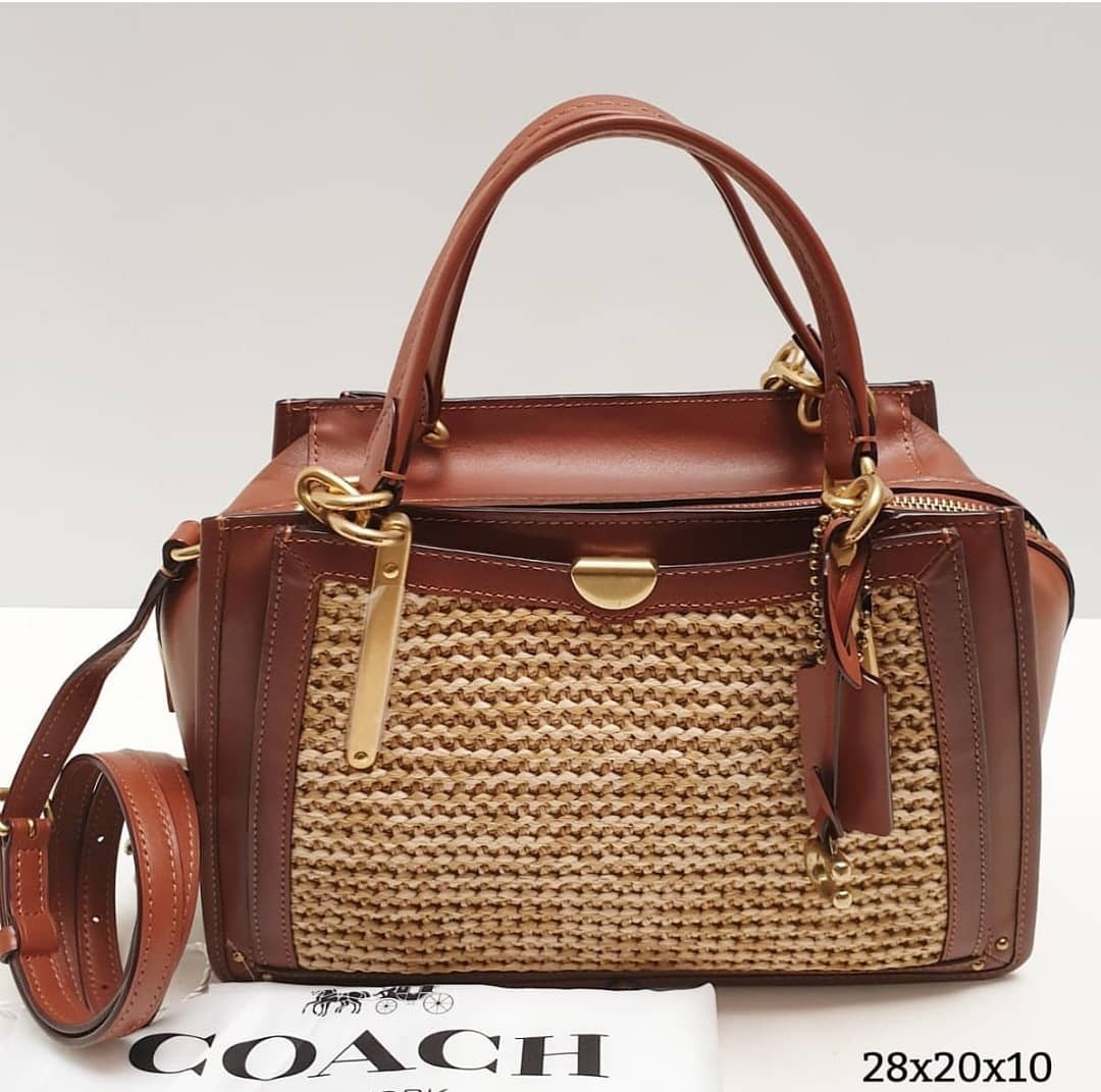Coach dreamer 28 online