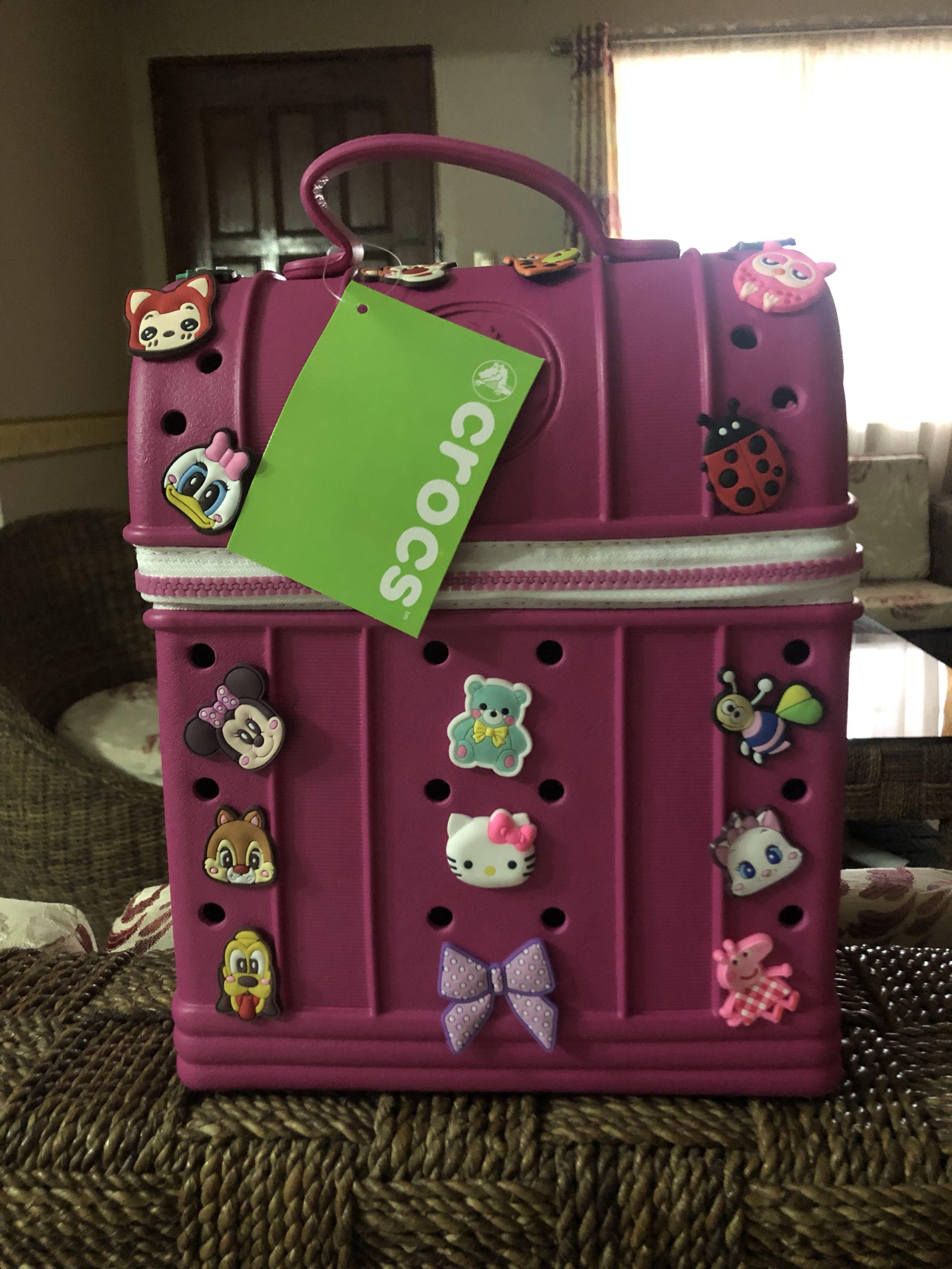 Crocs bag for shop baby