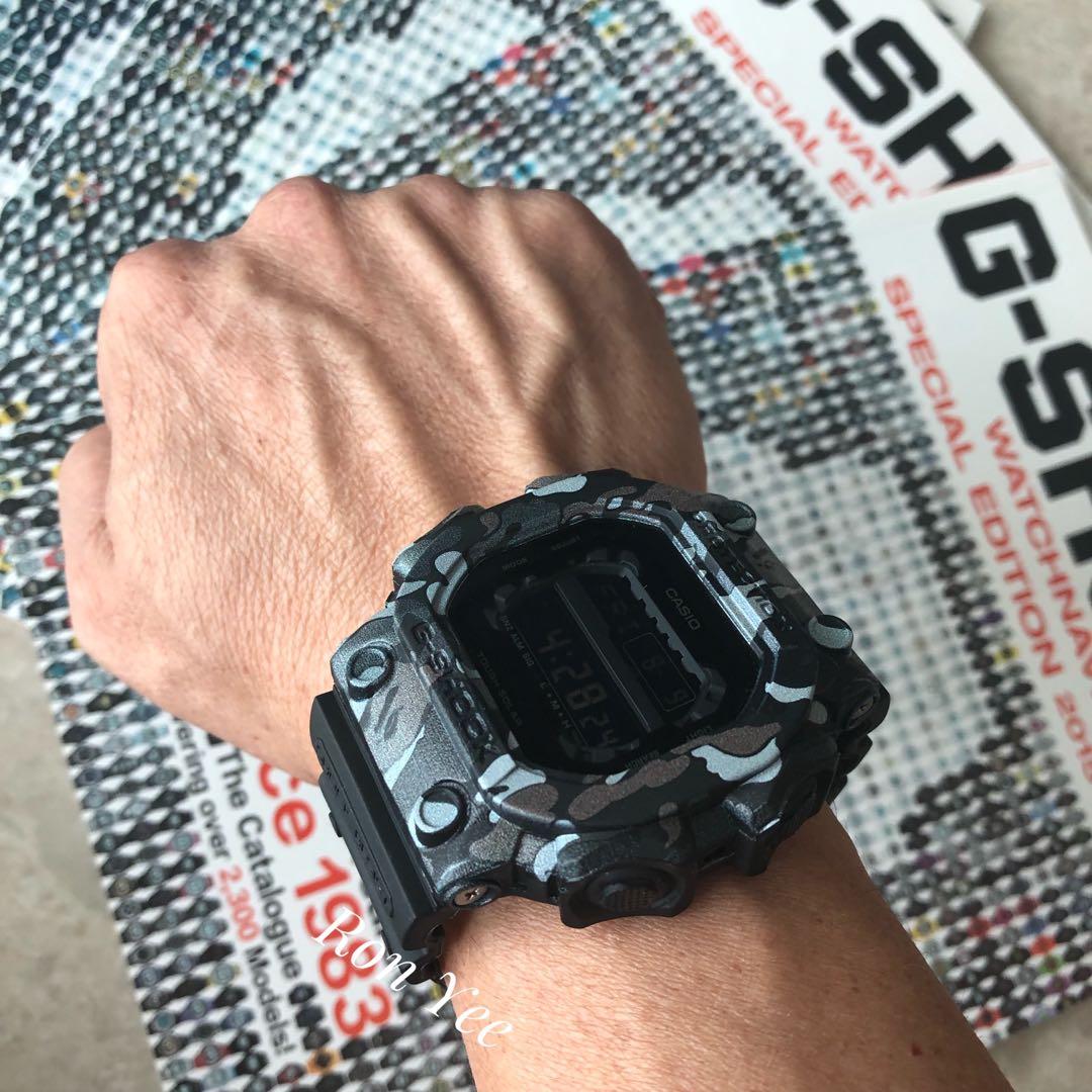casio g shock dw 5600 strap