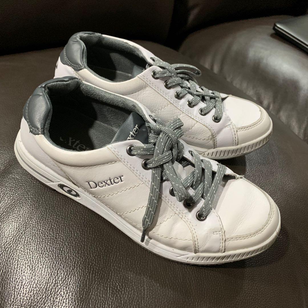 dexter deanna bowling shoes