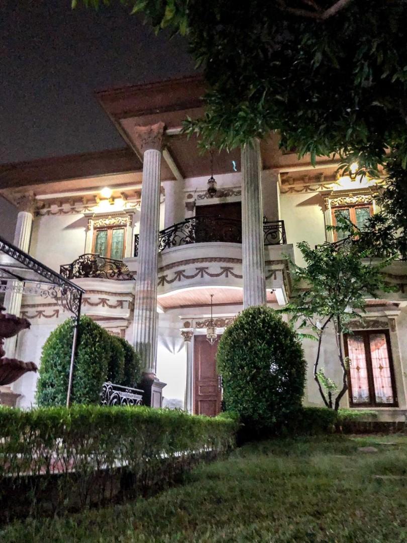 Di Jual Rumah Mewah 2 Lantai Dgn Luas 3 050 Mtr Di Jaktim Properti Dijual Di Carousell