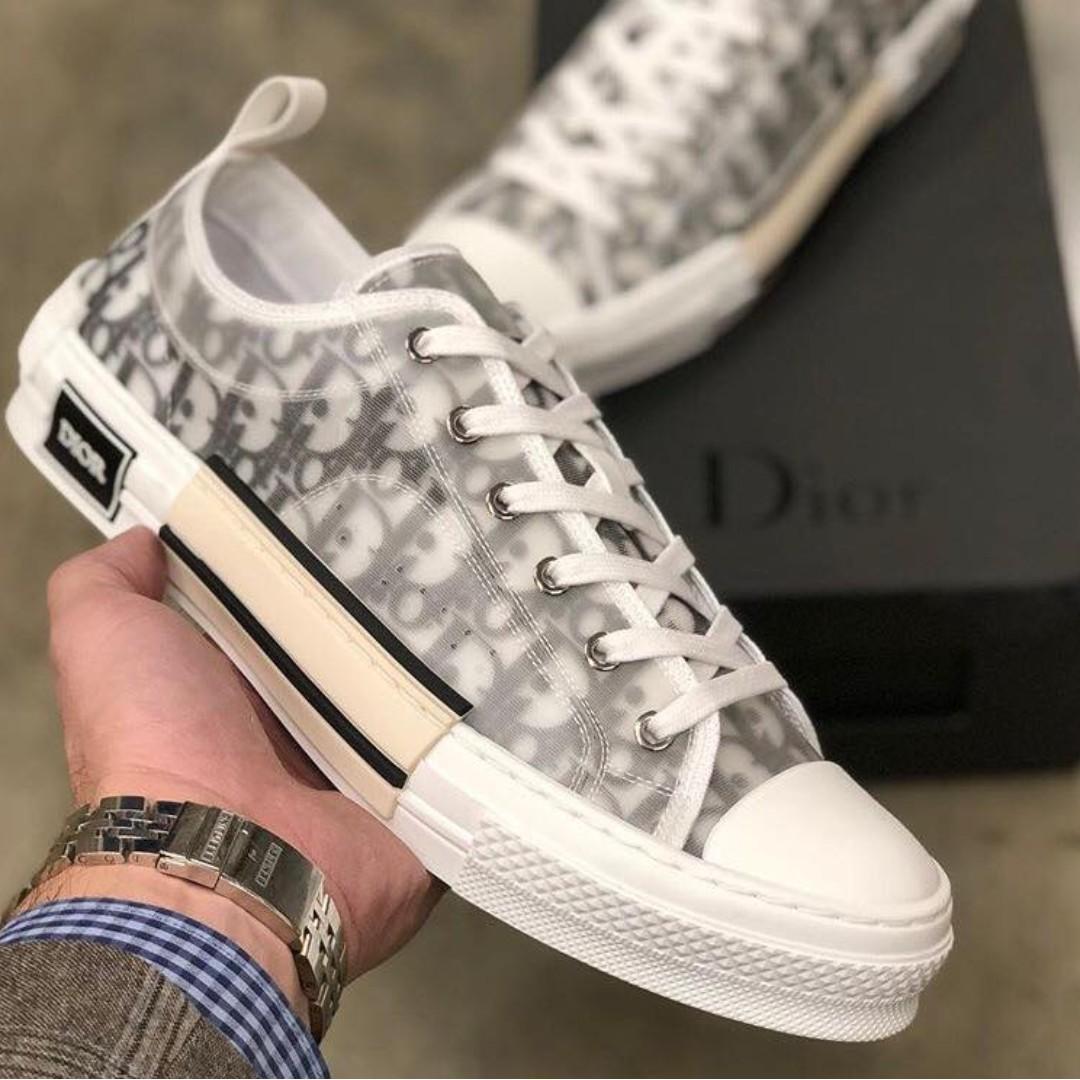dior trainers price