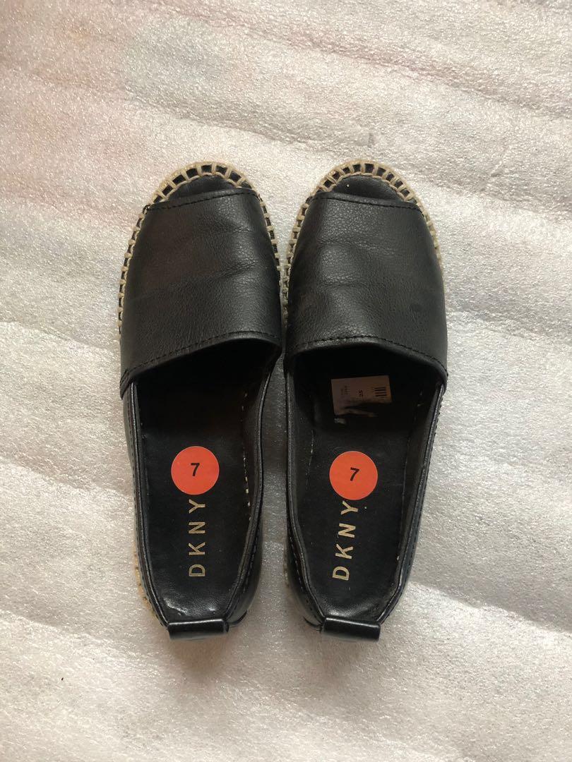 Dkny office shoes sale