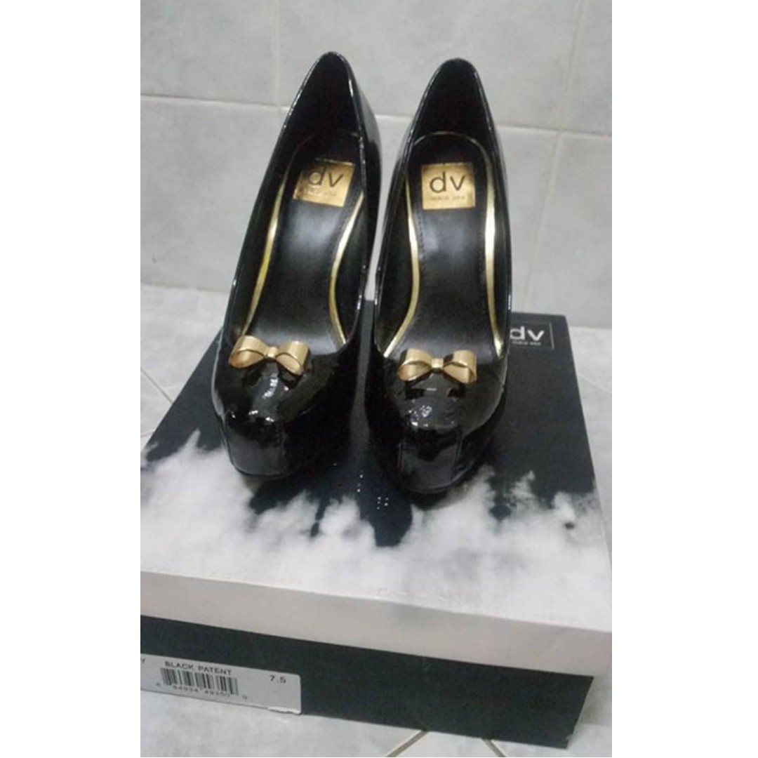 dolce vita pumps