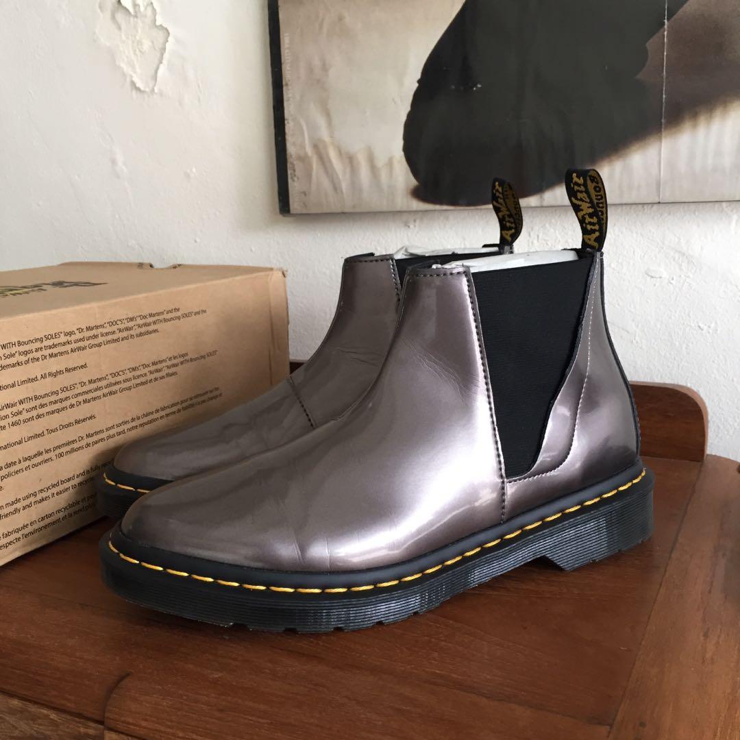 used dr martens