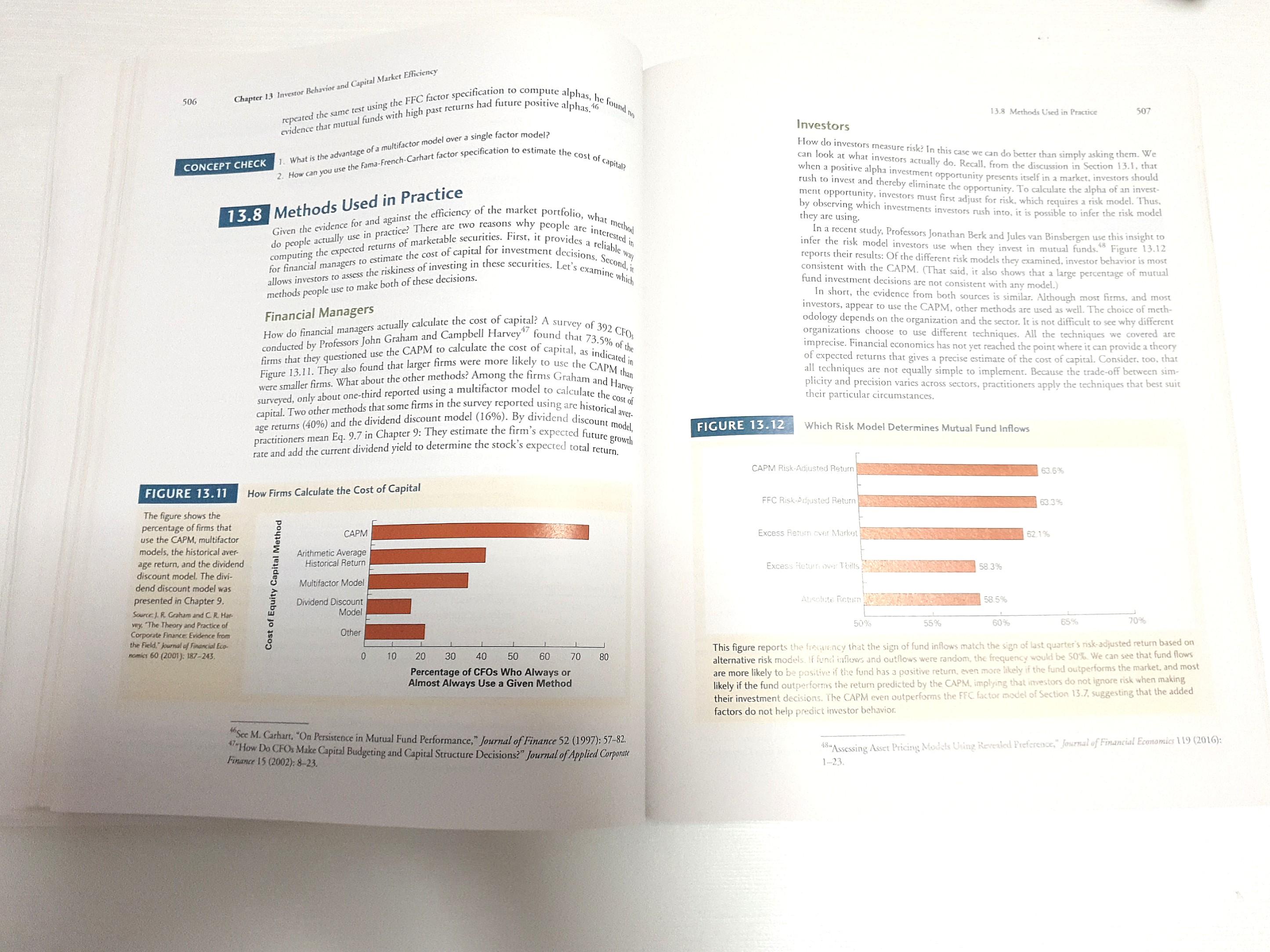 Ec3333 Corporate Finance 4th Edition Jonathan Berk Peter Demarzo Pearson Books Stationery Textbooks Tertiary On Carousell