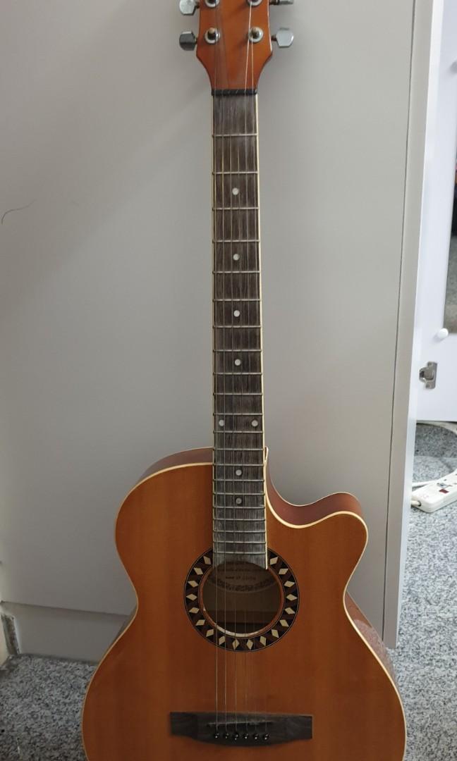 Focus clearance guitar price