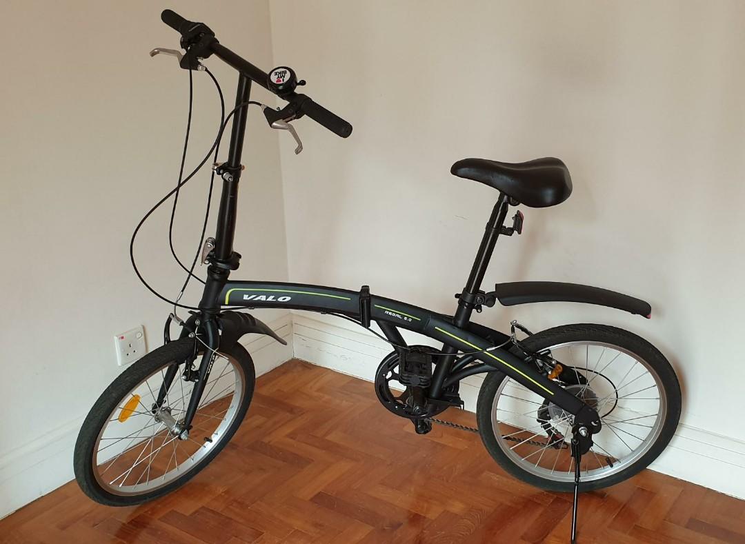 bike selling price