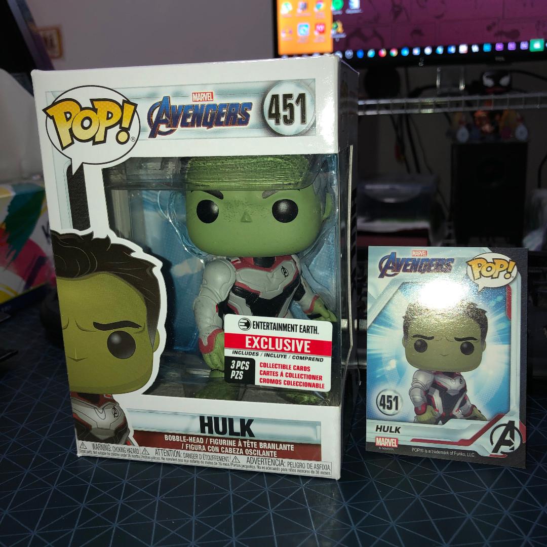 funko pop 451