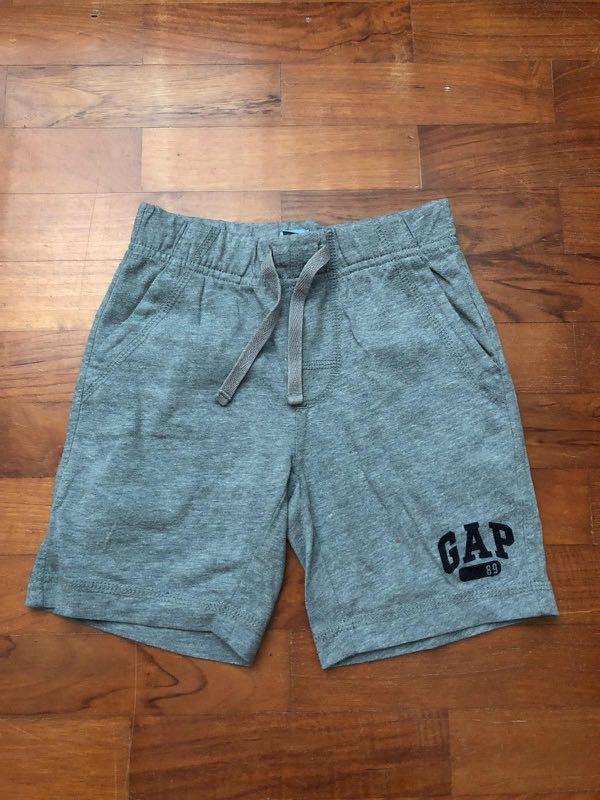 Gap boys shorts clearance