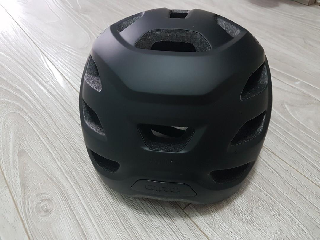 GIRO Compound XL Sports Equipment Bicycles Parts Bicycles on Carousell